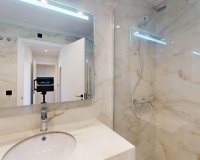 Nouvelle Construction - Appartement -
San Miguel de Salinas - Pueblo