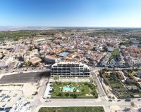 Nouvelle Construction - Appartement -
San Miguel de Salinas - Pueblo