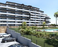 Nouvelle Construction - Appartement -
San Miguel de Salinas - Pueblo