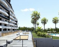Nouvelle Construction - Appartement -
San Miguel de Salinas - Pueblo