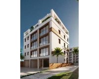 Nouvelle Construction - Appartement -
San Pedro del Pinatar - Lo Pagan
