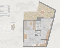 Nouvelle Construction - Appartement -
San Pedro del Pinatar - Lo Pagan