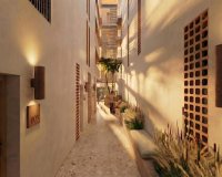 Nouvelle Construction - Appartement -
San Pedro del Pinatar - Lo Pagan