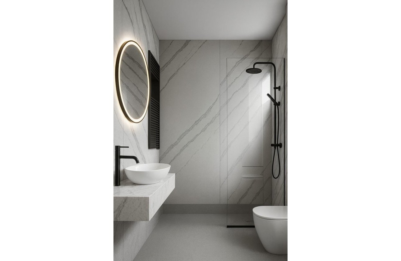 Nouvelle Construction - Appartement -
San Pedro del Pinatar - Lo Pagan