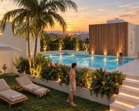 Nouvelle Construction - Appartement -
Santa Pola - Estacion de autobuses