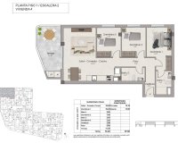 Nouvelle Construction - Appartement -
Santa Pola - Estacion de autobuses