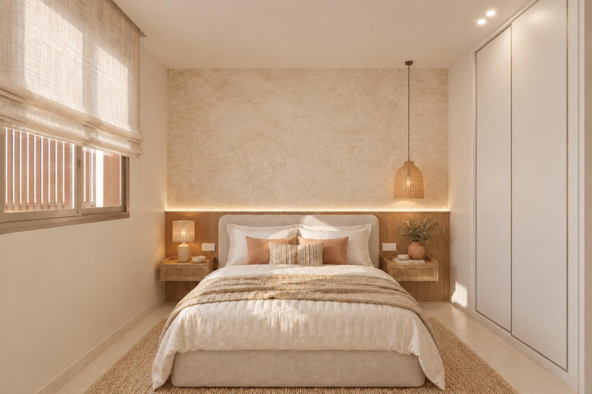 Nouvelle Construction - Appartement -
Santa Pola - Estacion de autobuses