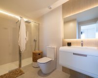 Nouvelle Construction - Appartement -
Santa Pola - Gran Alacant