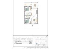 Nouvelle Construction - Appartement -
Torre Pacheco - San Cayetano