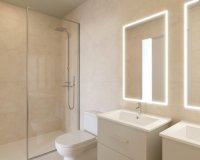 Nouvelle Construction - Appartement -
Torre Pacheco - San Cayetano