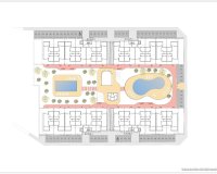 Nouvelle Construction - Appartement -
Torre Pacheco - San Cayetano