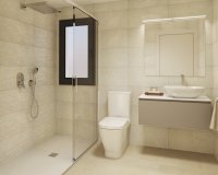 Nouvelle Construction - Appartement -
Torre Pacheco - Santa Rosalia Lake And Life Resort