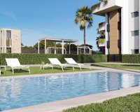 Nouvelle Construction - Appartement -
Torre Pacheco - Santa Rosalia Lake And Life Resort