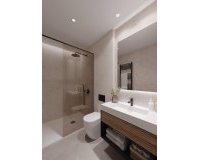 Nouvelle Construction - Appartement -
Torre Pacheco - Santa Rosalia Lake And Life Resort