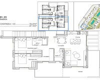 Nouvelle Construction - Appartement -
Torre Pacheco - Santa Rosalia Lake And Life Resort