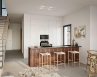 Nouvelle Construction - Appartement -
Torrevieja - Aguas Nuevas