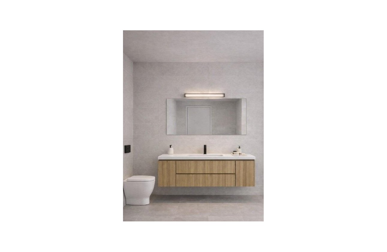 Nouvelle Construction - Appartement -
Torrevieja - Centro