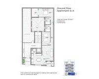 Nouvelle Construction - Appartement -
Torrevieja - Centro