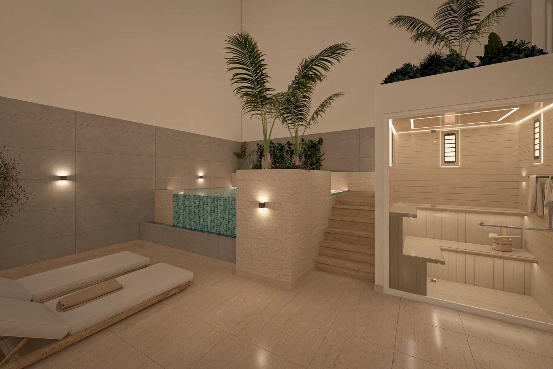 Nouvelle Construction - Appartement -
Torrevieja - Centro