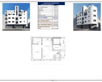 Nouvelle Construction - Appartement -
Torrevieja - Centro