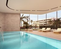 Nouvelle Construction - Appartement -
Torrevieja - La Hoya