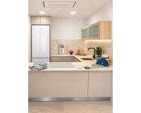 Nouvelle Construction - Appartement -
Torrevieja - Nueva Torrevieja