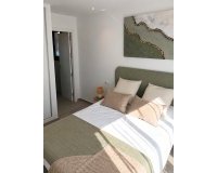 Nouvelle Construction - Appartement -
Torrevieja - Nueva Torrevieja