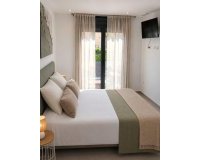 Nouvelle Construction - Appartement -
Torrevieja - Nueva Torrevieja