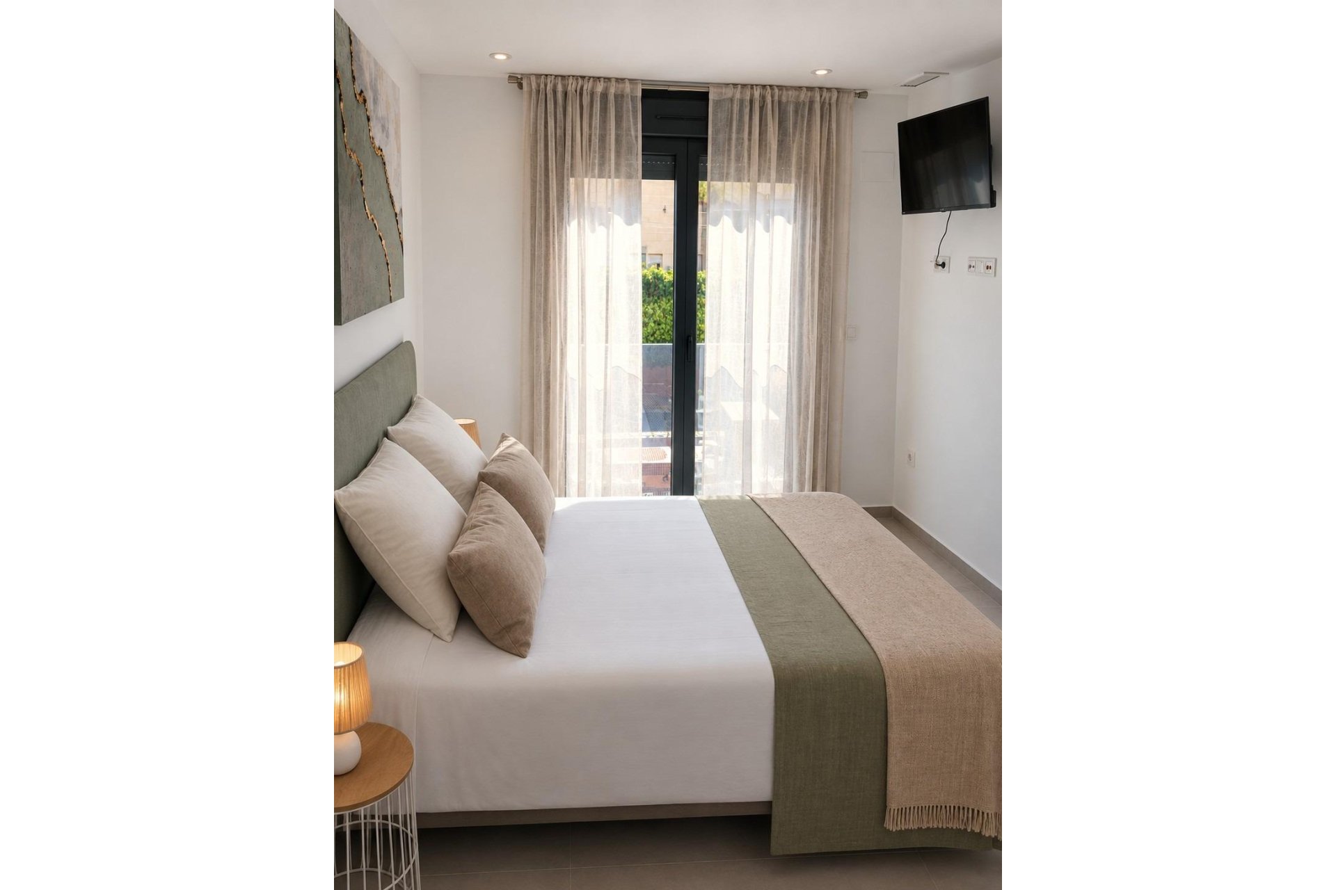 Nouvelle Construction - Appartement -
Torrevieja - Nueva Torrevieja