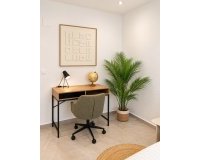 Nouvelle Construction - Appartement -
Torrevieja - Nueva Torrevieja