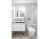 Nouvelle Construction - Appartement -
Torrevieja - Nueva Torrevieja