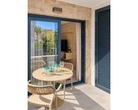 Nouvelle Construction - Appartement -
Torrevieja - Nueva Torrevieja