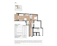 Nouvelle Construction - Appartement -
Torrevieja - PARQUE DE LAS NACIONES