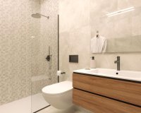 Nouvelle Construction - Appartement -
Torrevieja - Playa del Acequión