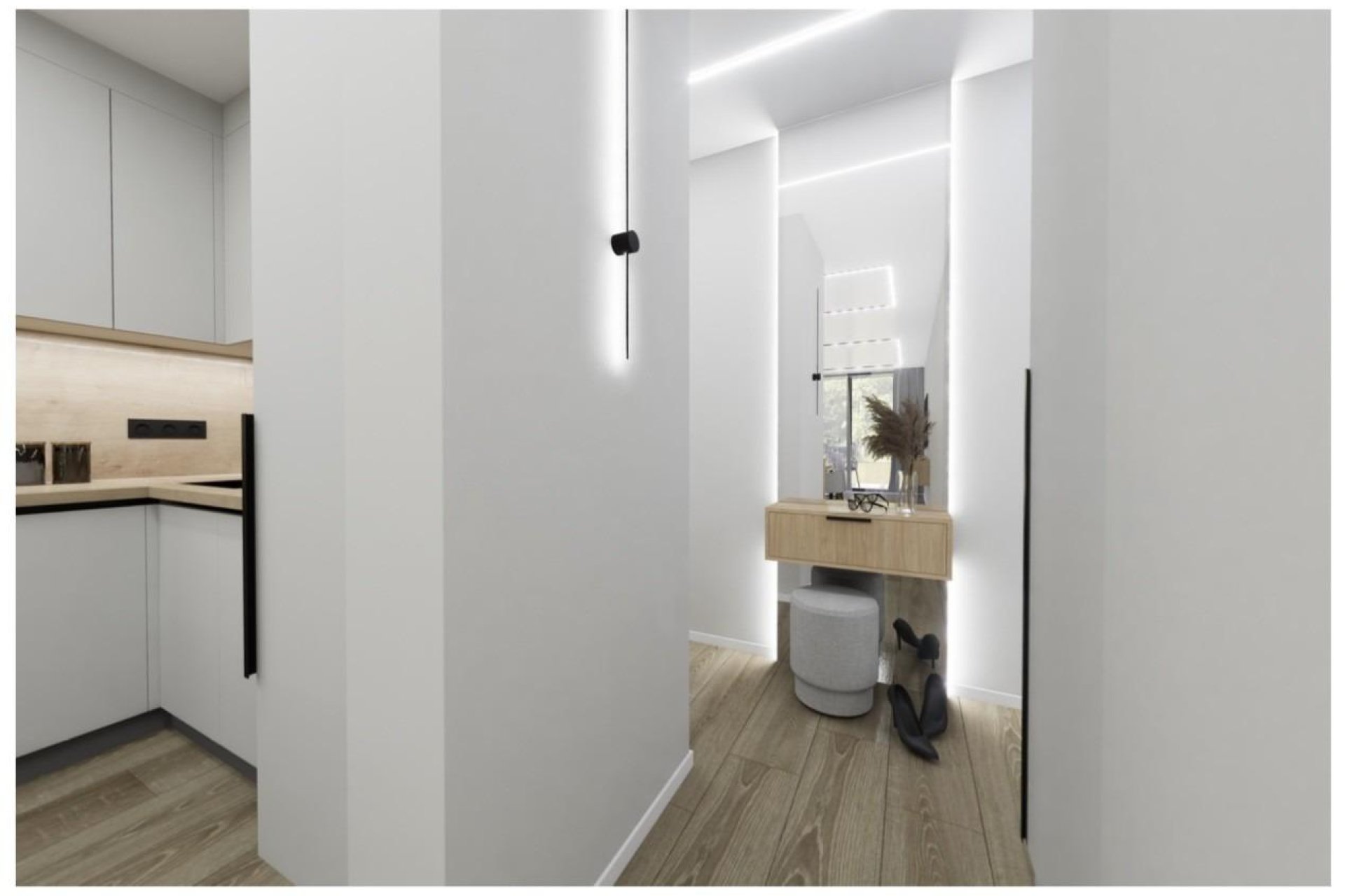 Nouvelle Construction - Appartement -
Torrevieja - Playa El Acequión