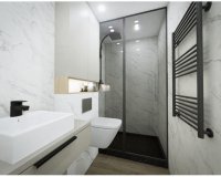 Nouvelle Construction - Appartement -
Torrevieja - Playa El Acequión