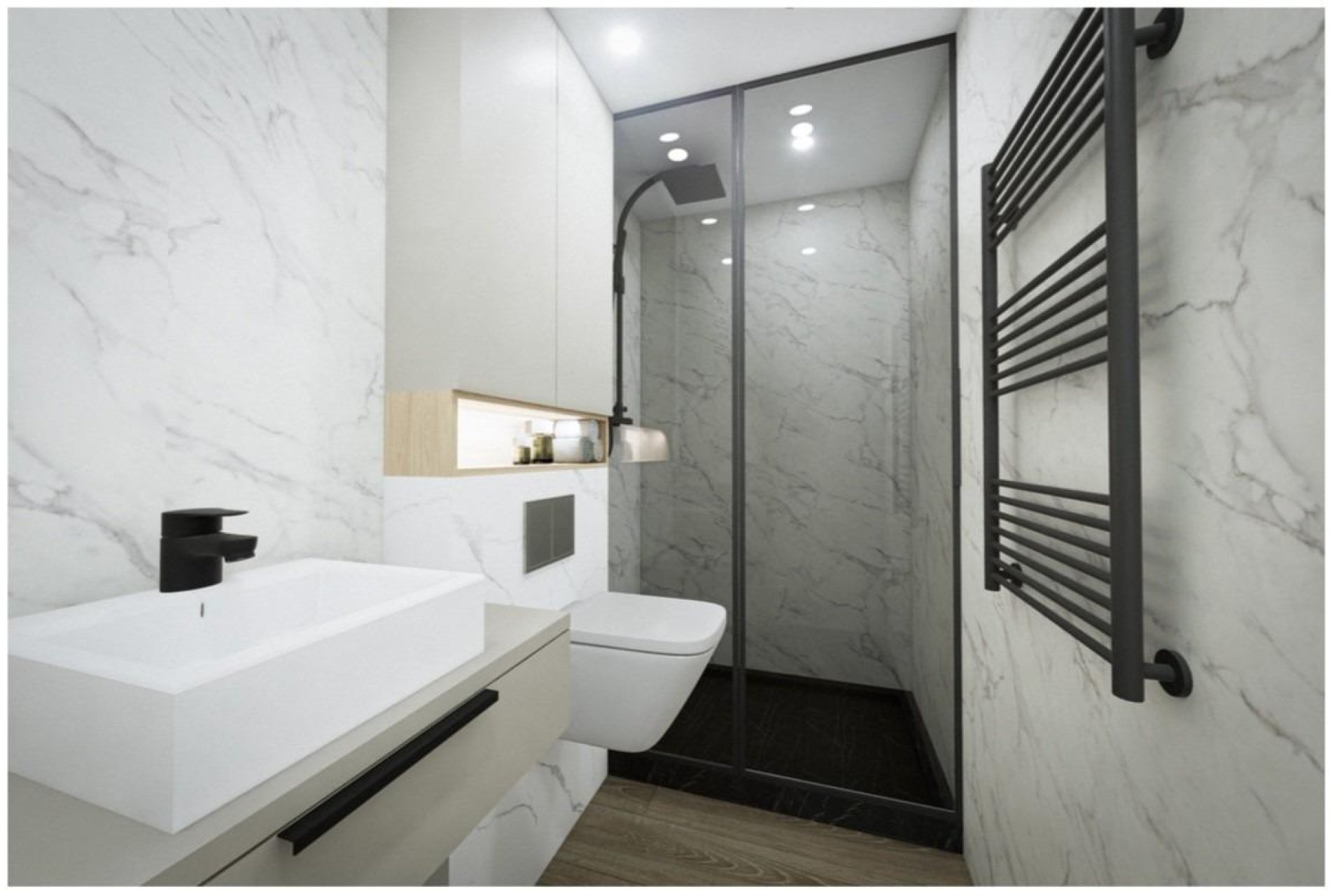 Nouvelle Construction - Appartement -
Torrevieja - Playa El Acequión