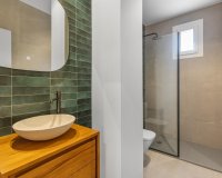 Nouvelle Construction - Appartement -
Torrevieja - Playa Los Naufragos