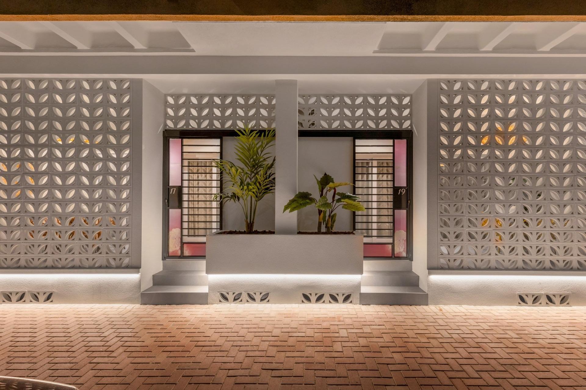 Nouvelle Construction - Appartement -
Torrevieja - Playa Los Naufragos