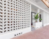 Nouvelle Construction - Appartement -
Torrevieja - Playa Los Naufragos