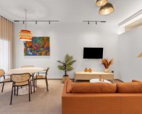 Nouvelle Construction - Appartement -
Torrevieja - Playa Los Naufragos