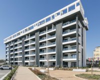 Nouvelle Construction - Appartement -
Torrevieja - Torreblanca