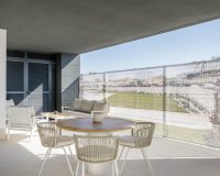 Nouvelle Construction - Appartement -
Torrevieja - Torreblanca
