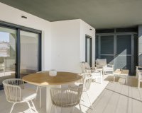 Nouvelle Construction - Appartement -
Torrevieja - Torreblanca
