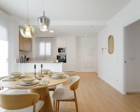 Nouvelle Construction - Appartement -
Torrevieja - Torreblanca