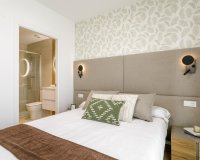 Nouvelle Construction - Appartement -
Torrevieja - Torreblanca
