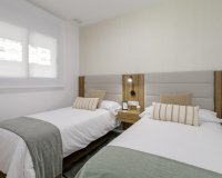 Nouvelle Construction - Appartement -
Torrevieja - Torreblanca