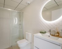 Nouvelle Construction - Appartement -
Torrevieja - Torreblanca