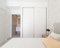 Nouvelle Construction - Appartement -
Torrevieja - Torreblanca