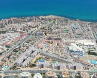 Nouvelle Construction - Appartement -
Torrevieja - Torreblanca